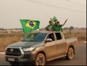 Carreata pr