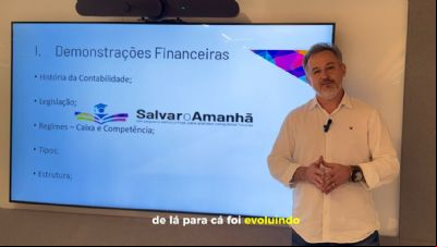 Planejamento financeiro 