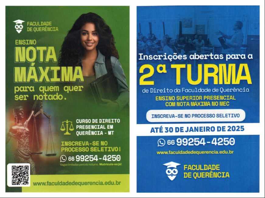 Faculdade Quer