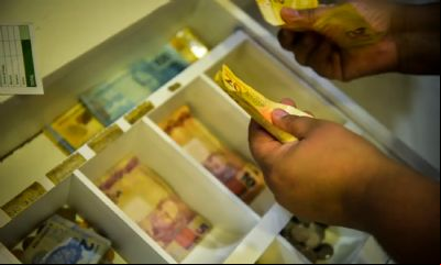 Vendas do Tesouro Direto somam R$ 5,77 bi em fevereiro
