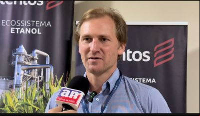 Entrevista com Claywor Bak destaca projetos de inova