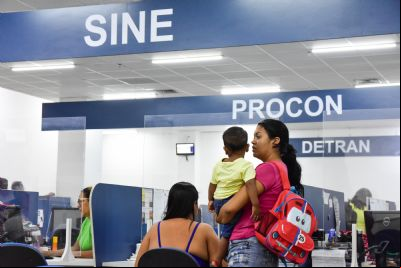 Sine-MT disponibiliza mais de 2.500 vagas de emprego nesta semana