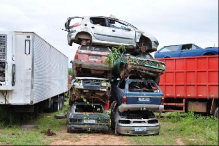 Parceria entre Detran-MT e Pol