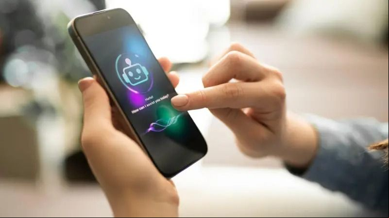 Terapia com IA pode ser alternativa 