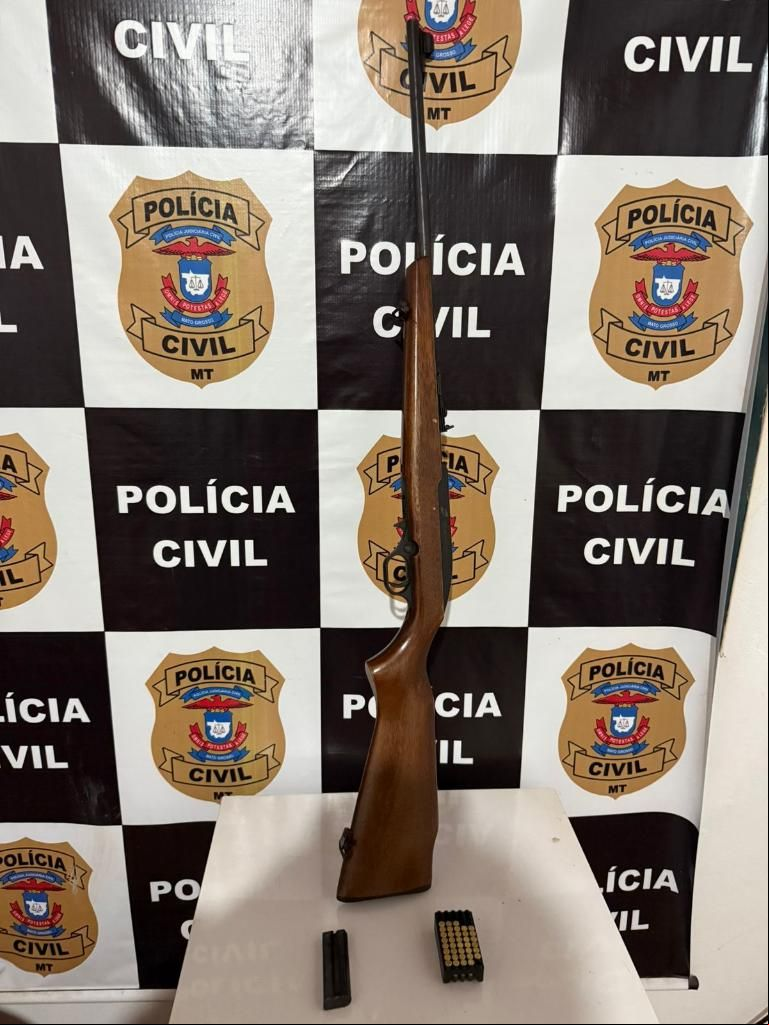 Cinco motoristas s
