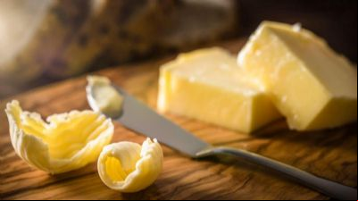 Manteiga ou margarina: qual 