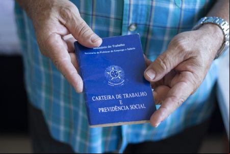 Sine disponibiliza 2 mil vagas de emprego em 30 munic
