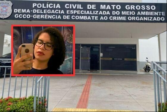 Mulher trans acusada adotar c